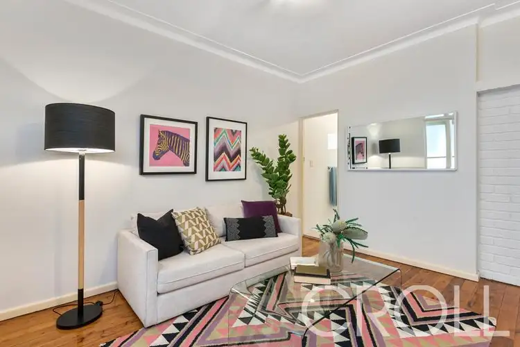 Third view of Homely apartment listing, 2/3a Reed St, Cremorne NSW 2090
