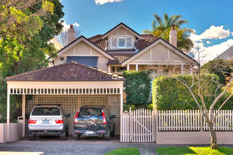 Main view of Homely house listing, 53 Rangers Avenue, Mosman NSW 2088