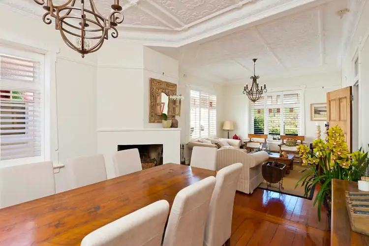 Third view of Homely house listing, 53 Rangers Avenue, Mosman NSW 2088