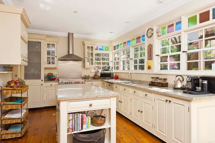 Fourth view of Homely house listing, 53 Rangers Avenue, Mosman NSW 2088