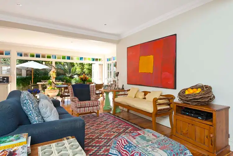 Fifth view of Homely house listing, 53 Rangers Avenue, Mosman NSW 2088