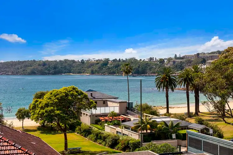 3/19 Edwards Bay Road, Mosman NSW 2088