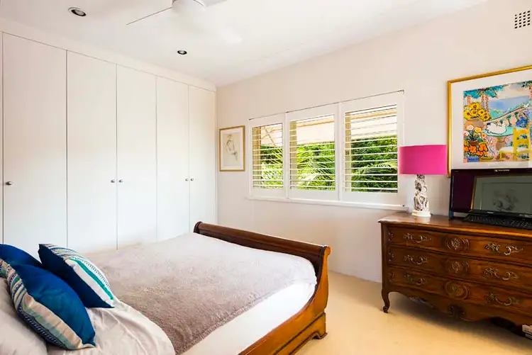 Fifth view of Homely apartment listing, 3/19 Edwards Bay Road, Mosman NSW 2088