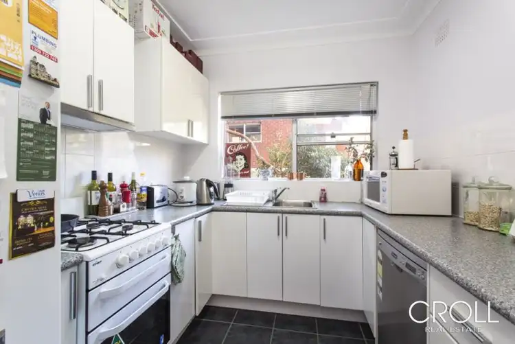 1/87 Shirley Road, Wollstonecraft NSW 2065