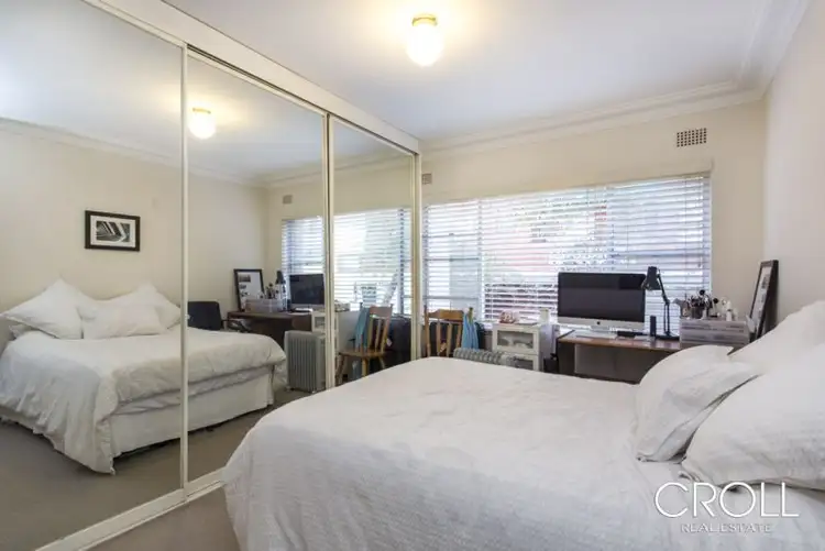 Third view of Homely apartment listing, 1/87 Shirley Road, Wollstonecraft NSW 2065