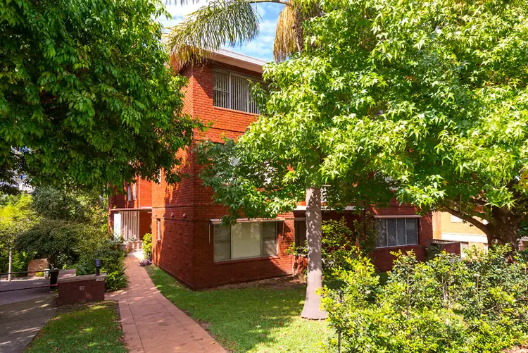 Fourth view of Homely apartment listing, 1/87 Shirley Road, Wollstonecraft NSW 2065