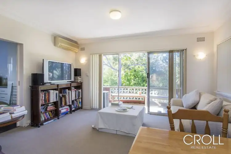 Sixth view of Homely apartment listing, 1/87 Shirley Road, Wollstonecraft NSW 2065