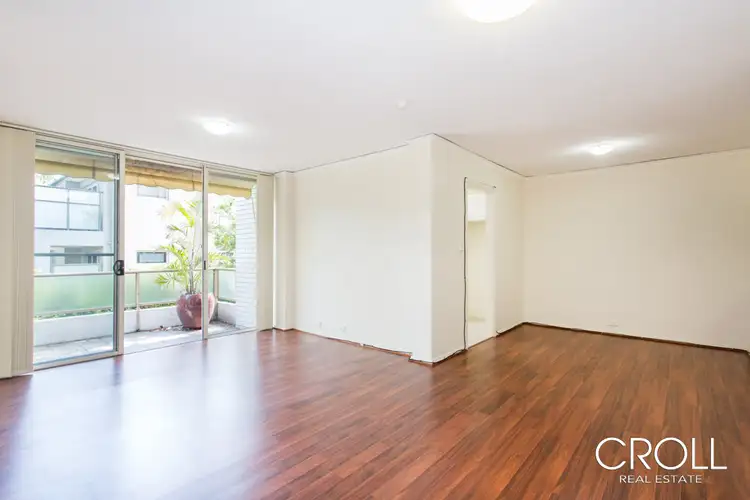 Main view of Homely apartment listing, 16/74 Murdoch Street, Cremorne NSW 2090