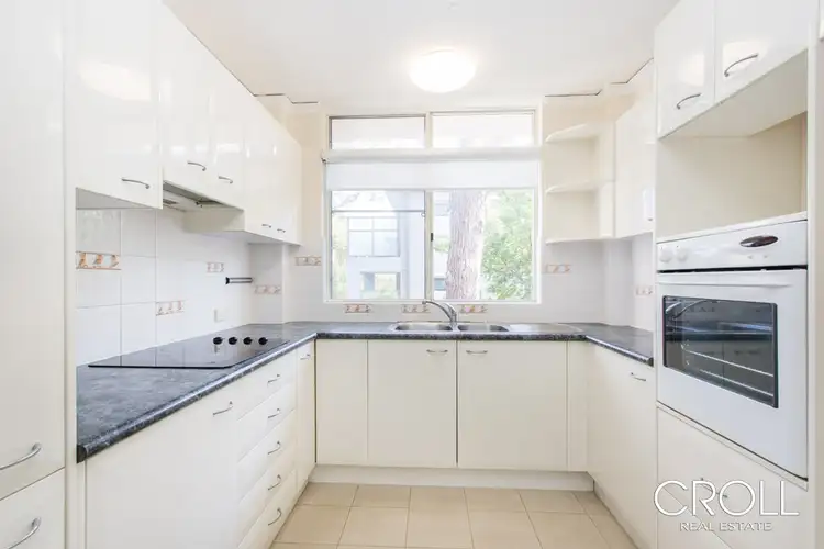 Third view of Homely apartment listing, 16/74 Murdoch Street, Cremorne NSW 2090