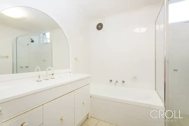 Fourth view of Homely apartment listing, 16/74 Murdoch Street, Cremorne NSW 2090