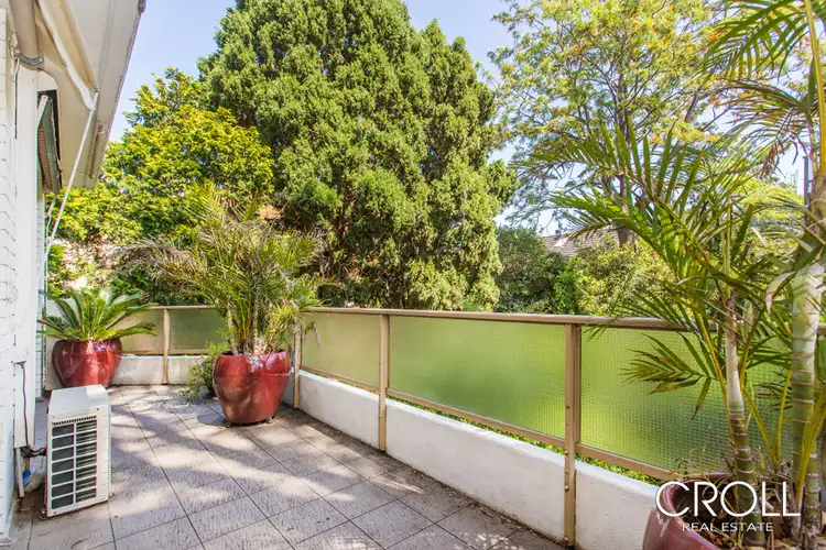 Fifth view of Homely apartment listing, 16/74 Murdoch Street, Cremorne NSW 2090