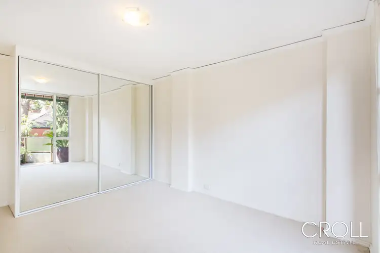 Sixth view of Homely apartment listing, 16/74 Murdoch Street, Cremorne NSW 2090