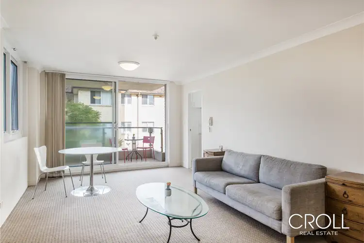 6/140 Wycombe Road, Neutral Bay NSW 2089