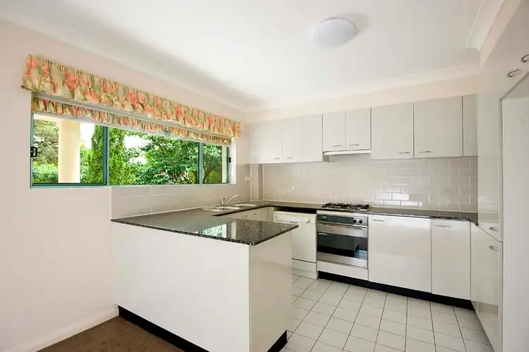 Third view of Homely apartment listing, 2/9 Ruth Street, Naremburn NSW 2065