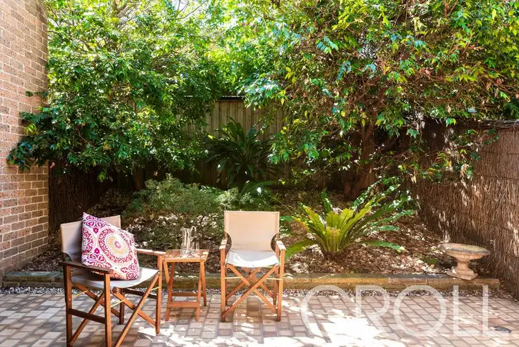 Third view of Homely townhouse listing, 5/12 Reed Street, Cremorne NSW 2090