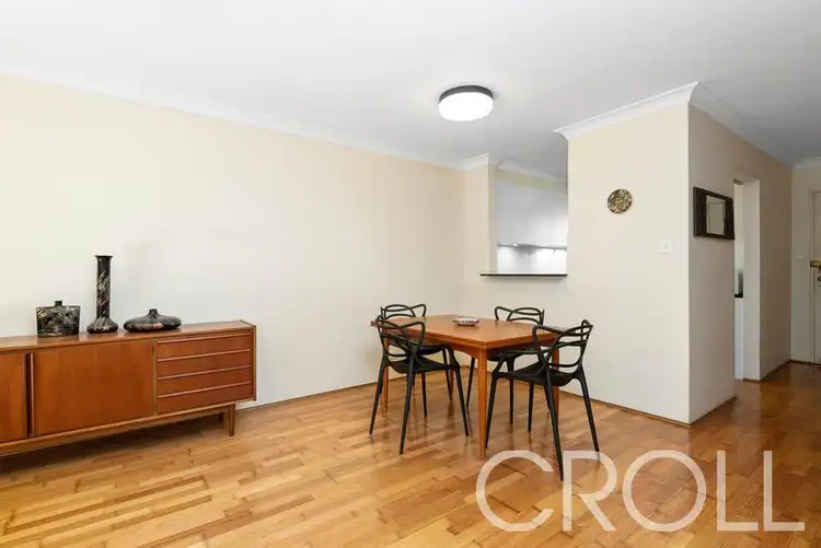 Fifth view of Homely townhouse listing, 5/12 Reed Street, Cremorne NSW 2090