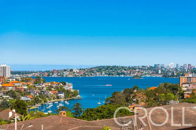 Second view of Homely apartment listing, 9/1 Florence Street, Cremorne NSW 2090