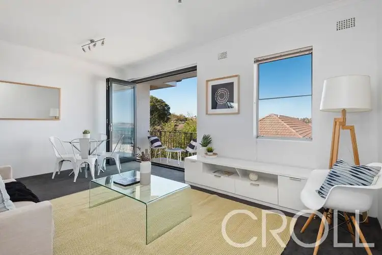 Third view of Homely apartment listing, 9/1 Florence Street, Cremorne NSW 2090