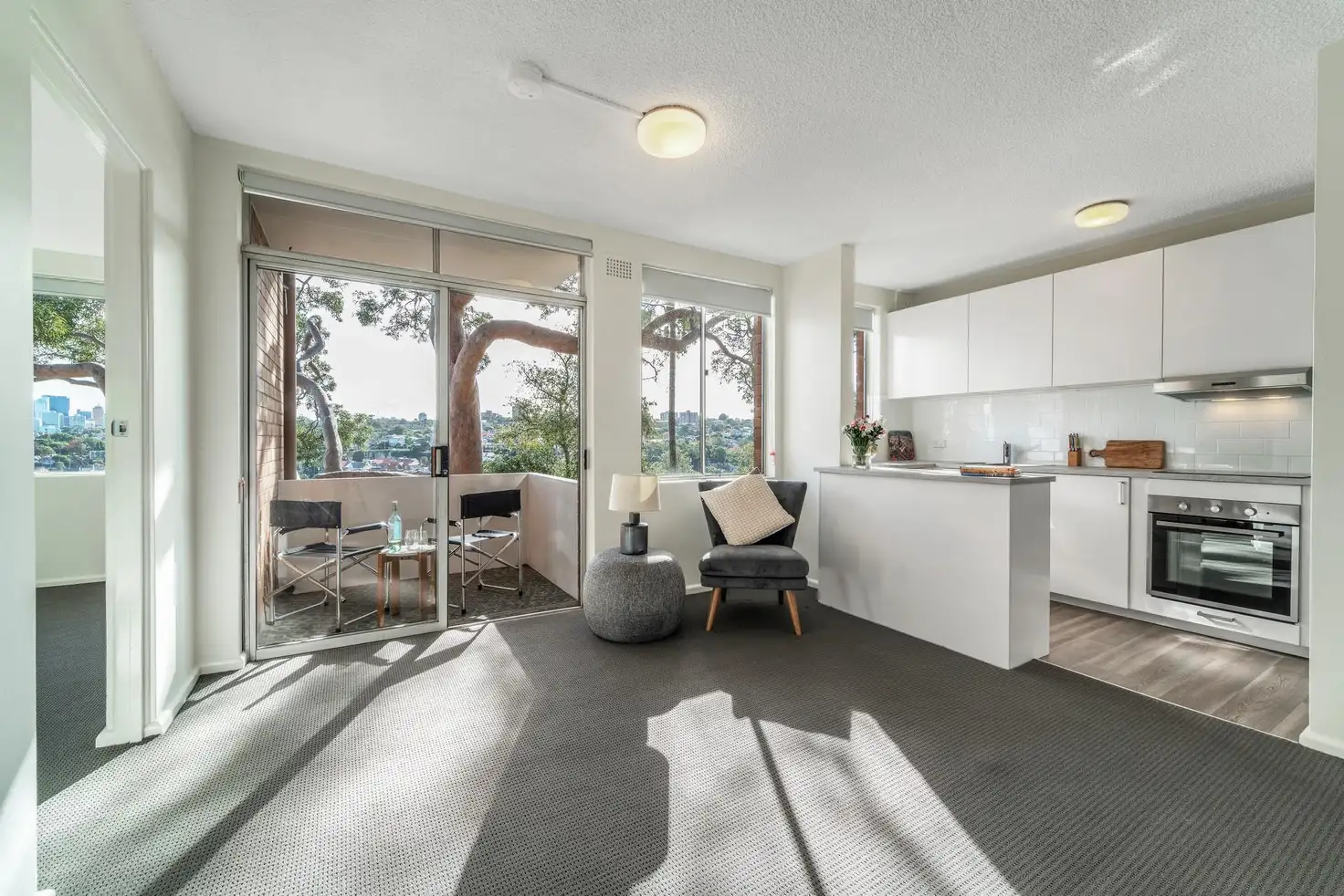 Main view of Homely apartment listing, 4/54 Raglan Street, Mosman NSW 2088