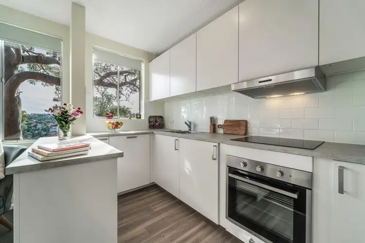 Second view of Homely apartment listing, 4/54 Raglan Street, Mosman NSW 2088