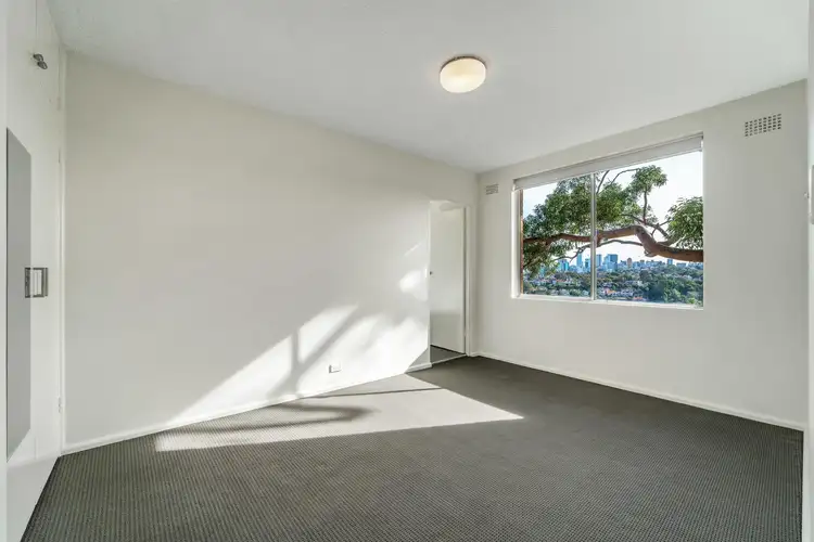 Third view of Homely apartment listing, 4/54 Raglan Street, Mosman NSW 2088