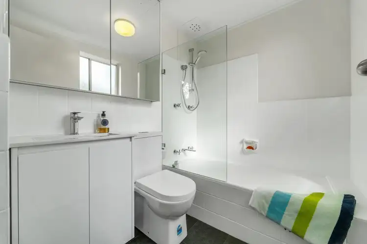 Fourth view of Homely apartment listing, 4/54 Raglan Street, Mosman NSW 2088