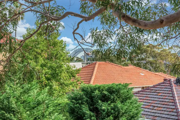 Fifth view of Homely apartment listing, 4/54 Raglan Street, Mosman NSW 2088