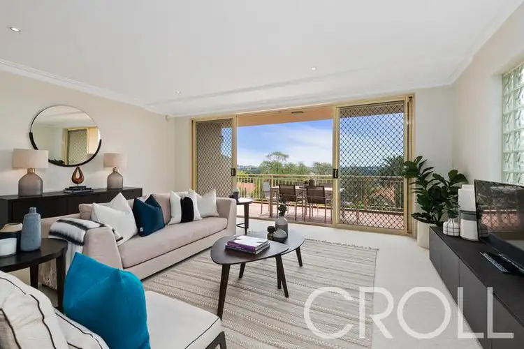 Main view of Homely apartment listing, 4/11 Reynolds Street, Cremorne NSW 2090