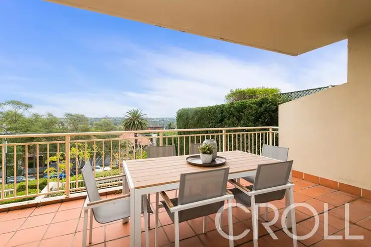 Second view of Homely apartment listing, 4/11 Reynolds Street, Cremorne NSW 2090