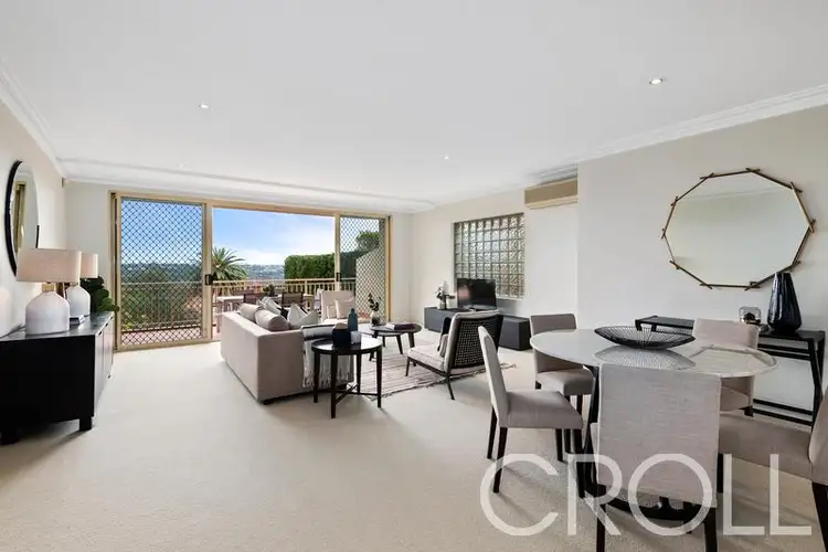 Third view of Homely apartment listing, 4/11 Reynolds Street, Cremorne NSW 2090