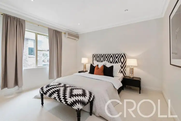 Fifth view of Homely apartment listing, 4/11 Reynolds Street, Cremorne NSW 2090