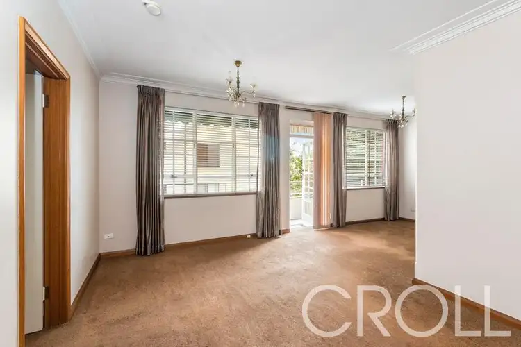 Main view of Homely apartment listing, 3/70 Bay Road, Waverton NSW 2060