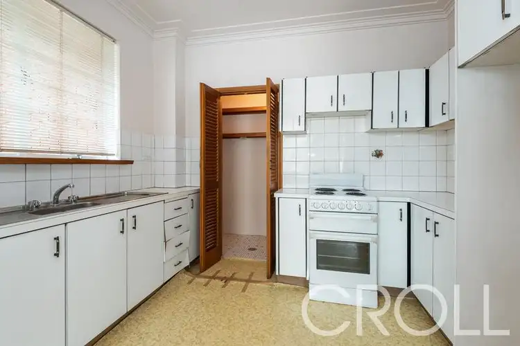 Second view of Homely apartment listing, 3/70 Bay Road, Waverton NSW 2060