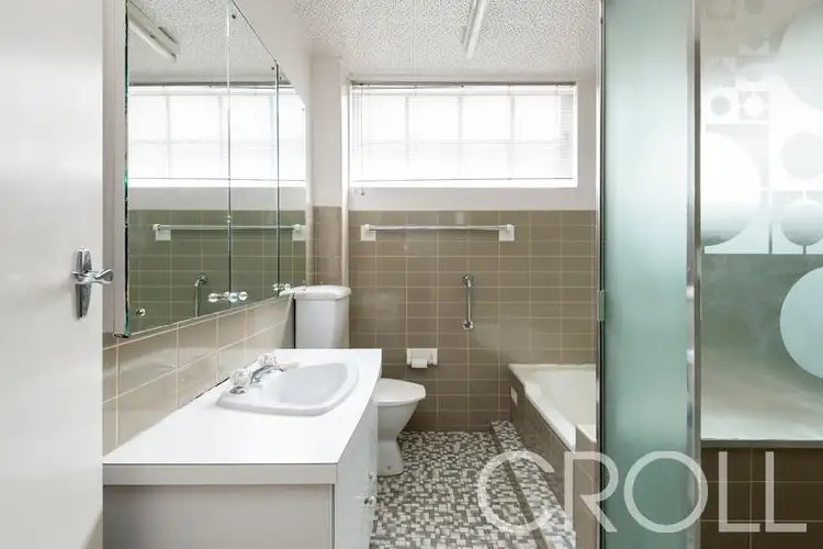 Fourth view of Homely apartment listing, 3/70 Bay Road, Waverton NSW 2060