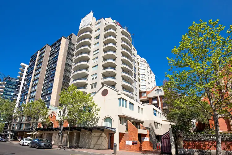 Fourth view of Homely apartment listing, 37/94-98 Alfred Street South, Milsons Point NSW 2061