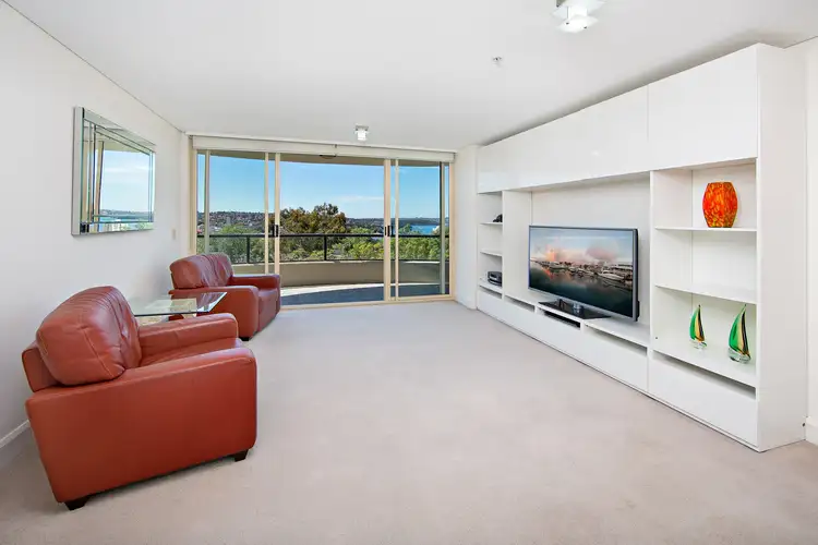 Sixth view of Homely apartment listing, 37/94-98 Alfred Street South, Milsons Point NSW 2061