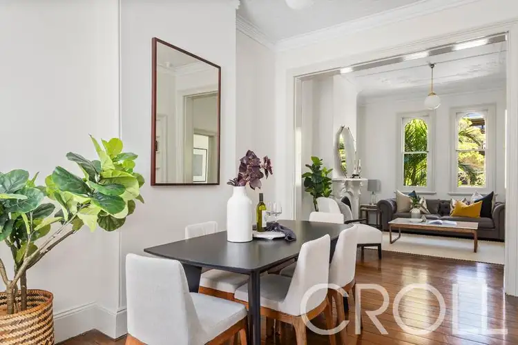 Main view of Homely house listing, 40 Lord Street, North Sydney NSW 2060