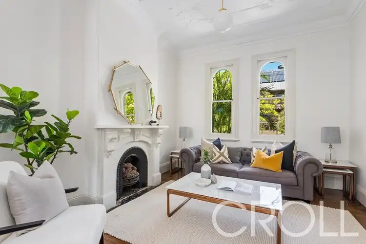 Second view of Homely house listing, 40 Lord Street, North Sydney NSW 2060