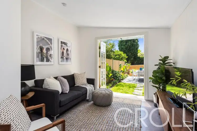 Third view of Homely house listing, 40 Lord Street, North Sydney NSW 2060