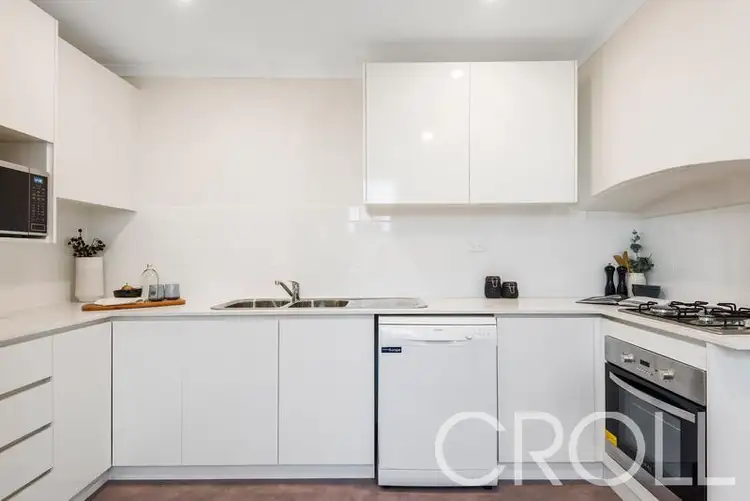 Fourth view of Homely house listing, 40 Lord Street, North Sydney NSW 2060