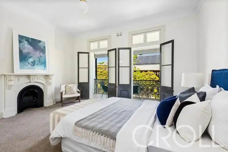 Fifth view of Homely house listing, 40 Lord Street, North Sydney NSW 2060