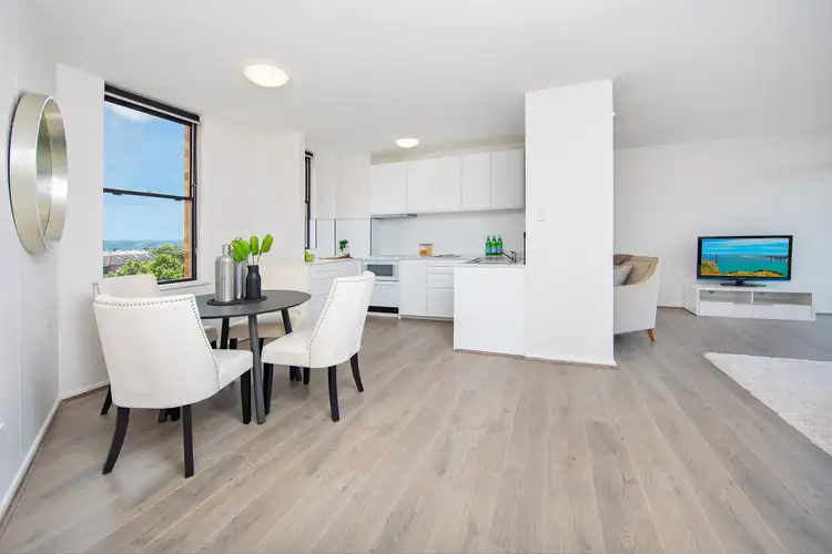 Third view of Homely apartment listing, 72/75 Spofforth Street, Mosman NSW 2088