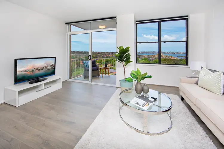 Fourth view of Homely apartment listing, 72/75 Spofforth Street, Mosman NSW 2088