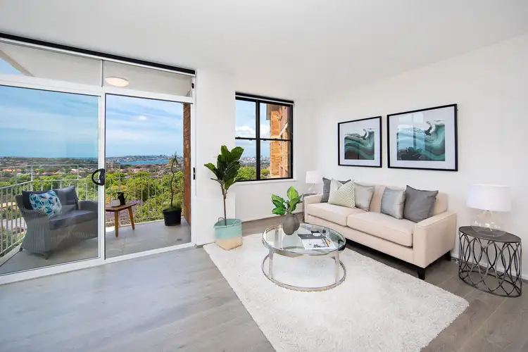 Fifth view of Homely apartment listing, 72/75 Spofforth Street, Mosman NSW 2088