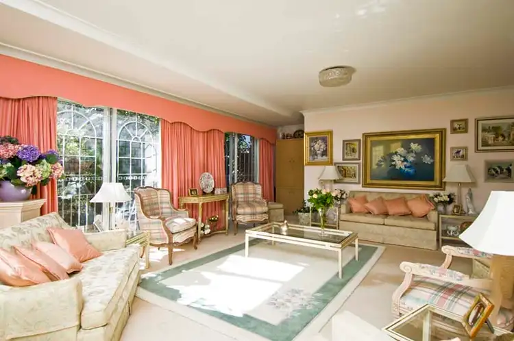 2/15-17 Bydown Street, Neutral Bay NSW 2089