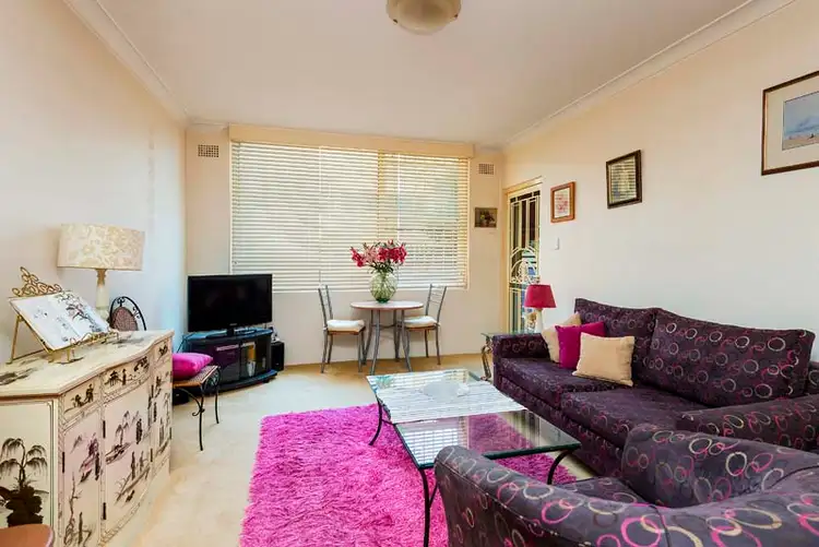 2/10 Westleigh Street, Neutral Bay NSW 2089