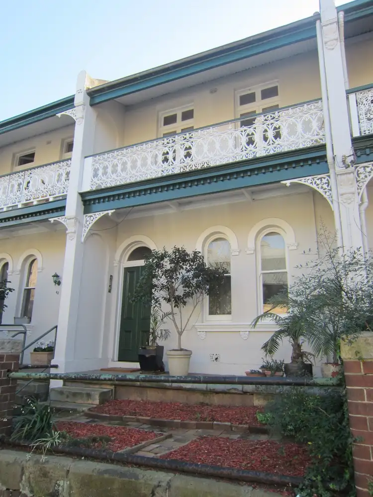 Fifth view of Homely house listing, 44 Lord Street, North Sydney NSW 2060