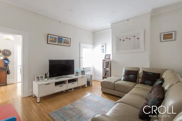 Second view of Homely semi-detached listing, 52 Lord Street, North Sydney NSW 2060