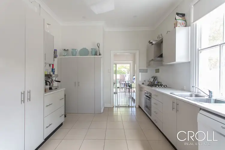Third view of Homely semi-detached listing, 52 Lord Street, North Sydney NSW 2060