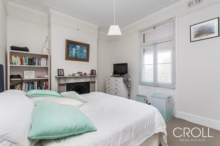 Fourth view of Homely semi-detached listing, 52 Lord Street, North Sydney NSW 2060